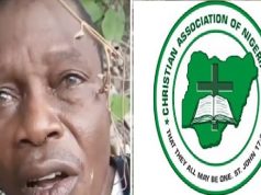 CAN condemns Oyo school abductions Oyo school abductions