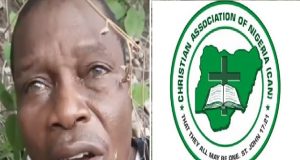 CAN condemns Oyo school abductions Oyo school abductions