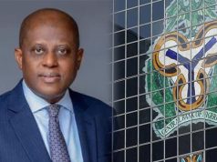 CBN retains interest rate at 26.5% CBN retains interest rate at 26.5%