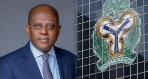 CBN retains interest rate at 26.5% CBN retains interest rate at 26.5%