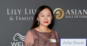 California Mayor RESIGNS, admitting to being an Agent for China California Mayor RESIGNS, admitting to being an Agent for China