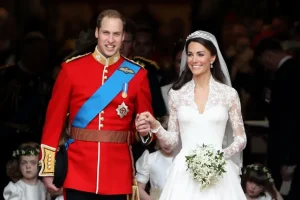 Charles & Camilla ‘asked Kate Middleton to change her name’