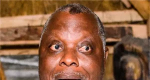 I priced my own casket – Dele Odule recounts darkest period I priced my own casket - Dele Odule recounts darkest period
