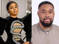 BBN fans drag Sheggz for allegedly cheating Bella BBN fans drag Sheggz for allegedly cheating Bella