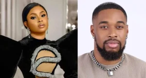 BBN fans drag Sheggz for allegedly cheating Bella BBN fans drag Sheggz for allegedly cheating Bella
