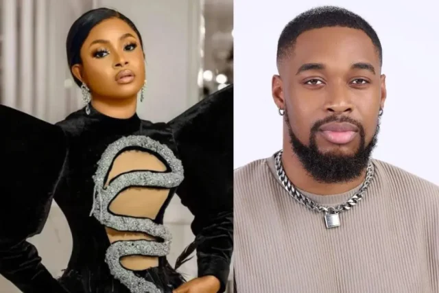 BBN fans drag Sheggz for allegedly cheating Bella