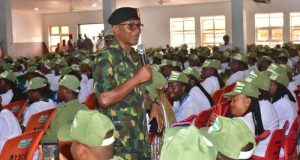 Corps members must obey social media laws – NYSC DG Corps members must obey social media laws - NYSC DG