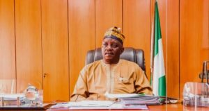 Court convicts ex-power minister Mamman of N33.8bn fraud Court convicts ex-power minister Mamman of N33.8bn fraud