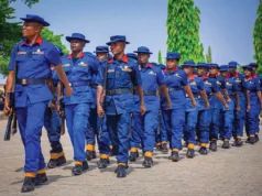 Court orders arrest of NSCDC boss Court orders arrest of NSCDC boss