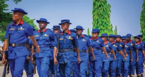 Court orders arrest of NSCDC boss Court orders arrest of NSCDC boss