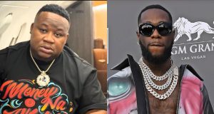 Burna Boy is jealous of my friendship with Davido – Chief Priest Burna Boy is jealous of my friendship with Davido - Chief Priest