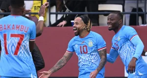 DR Congo cancel World Cup training camp amid Ebola fears DR Congo cancel World Cup training camp amid Ebola fears
