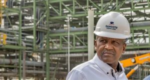 Dangote Refinery reverses fuel price hike Dangote Refinery reverses fuel price hike
