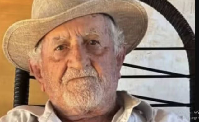 'De.ad' man found ALIVE inside funeral home