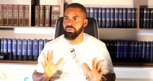 Stop following politicians around – Deji Adeyanju tells youths Stop following politicians around - Deji Adeyanju