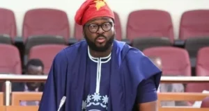 Desmond Elliot rejects Lagos APC primary result Desmond Elliot Lagos APC primary
