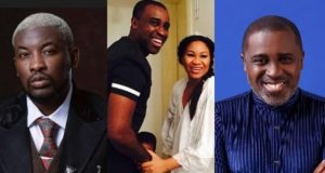 Do2dtun praises Frank Edoho amid controversy