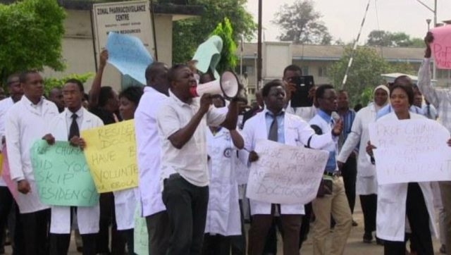Doctors issue 72-hour ultimatum over colleague’s abduction in Niger