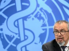 Ebola risk raised to ‘very high’ in DR Congo Ebola risk raised to 'very high' in DR Congo