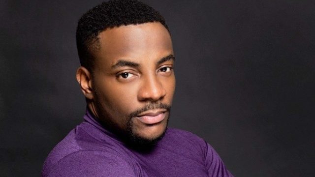 I started smoking in JSS3 - Ebuka recounts I started smoking in JSS3 - Ebuka recounts