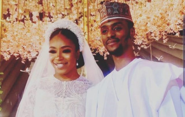 Bashir El-Rufai divorces wife, set to remarry