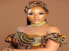 Basketmouth’s ex-wife, Elsie questions essence of marriage Basketmouth's ex-wife, Elsie questions essence of marriage