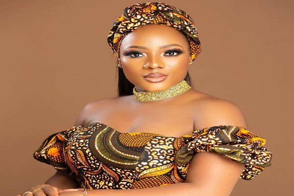 Basketmouth's ex-wife, Elsie questions essence of marriage Basketmouth's ex-wife, Elsie questions essence of marriage