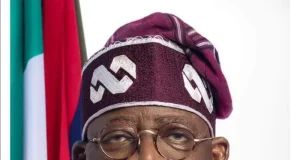 Fuel subsidy removal saved Nigeria from bankruptcy – Tinubu Fuel subsidy removal saved Nigeria from bankruptcy - Tinubu