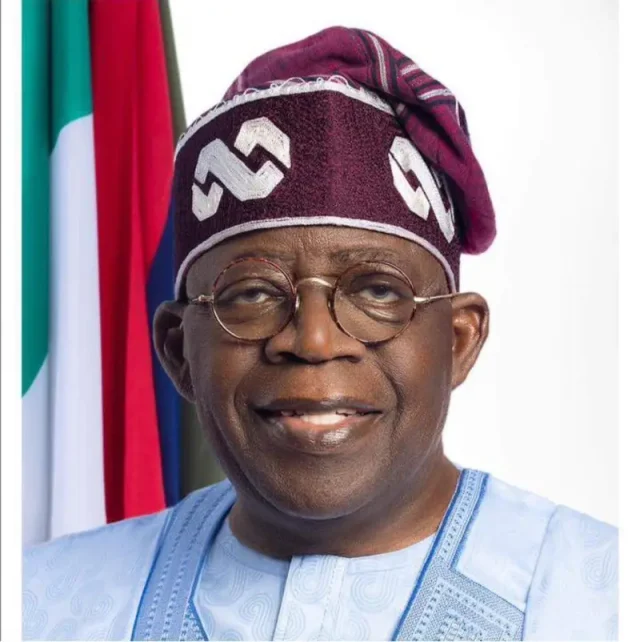 Fuel subsidy removal saved Nigeria from bankruptcy - Tinubu