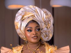 Eniola Badmus takes new role in federal women empowerment initiative Eniola Badmus bags new role in federal women empowerment initiative