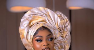 Eniola Badmus takes new role in federal women empowerment initiative Eniola Badmus bags new role in federal women empowerment initiative