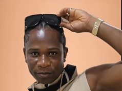 Speed Darlington announces ₦30k fee to unblock fans