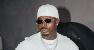 Asake records biggest streaming day on Spotify with 18M streams