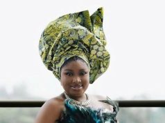 Mo Bimpe reacts emotionally to overwhelming love after welcoming triplets