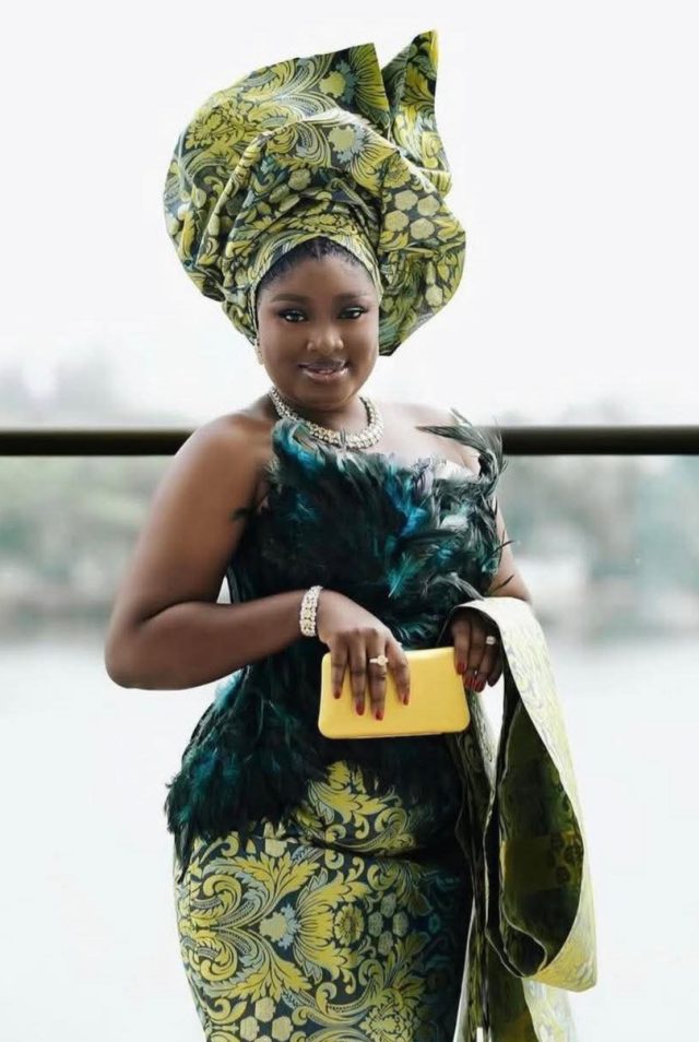 Mo Bimpe speaks after joyful arrival of triplets