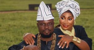 Sisi Alagbo’s husband denies intentional leak of priivate video