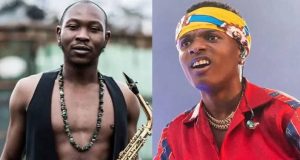 My grudge with Wizkid is for life – Seun Kuti says Seun Kuti stands his ground on Wizkid controversy, points to personal boundaries