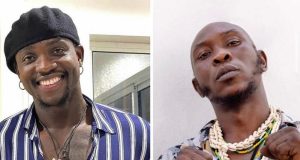 “You have no honour” — VDM responds to Seun Kuti VDM Responds to Seun Kuti