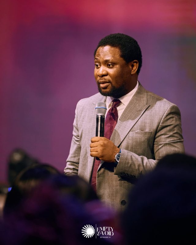 FB_IMG_1777971417894 Apostle Femi Lazarus Relocates his church from Nigeria