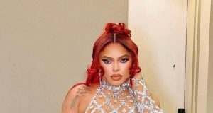 Bobrisky claims secret relationships with top Nigerian celebrities
