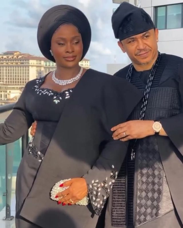 Daddy Freeze celebrates 50th birthday