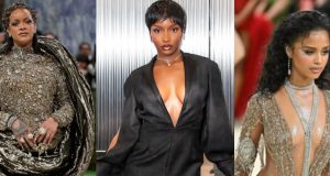 Ayra Starr stirs reactions after reacting to Rihanna using her song Ayra Starr stirs reactions after reacting to Rihanna using her song amid Tyla drama