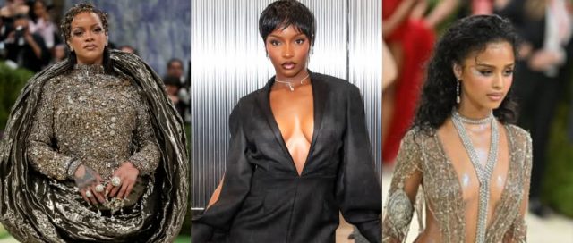 Ayra Starr stirs reactions after reacting to Rihanna using her song amid Tyla drama Ayra Starr stirs reactions after reacting to Rihanna using her song amid Tyla drama