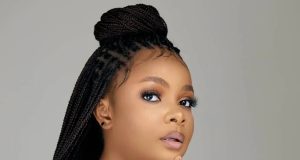 Why Bimbo Ademoye RARELY goes out Bimbo Ademoye explains why she is an introvert