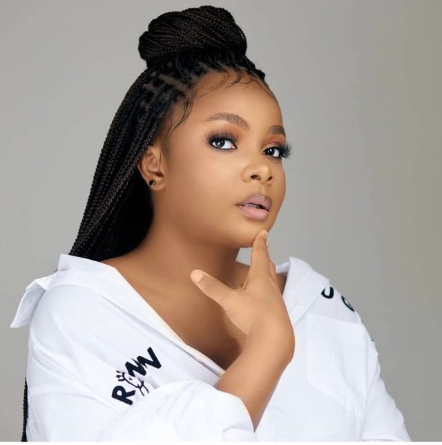 Bimbo Ademoye explains why she is an introvert