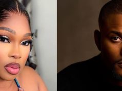 Regina Chukwu blasts trolls over shared post after Ekubo’s de.ath Regina Chukwu blasts trolls over shared post after Ekubo’s de.ath