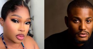 Regina Chukwu fires back at trolls who blasted her for posting shortly after Alexx Ekubo’s d.eath Regina Chukwu blasts trolls over shared post after Ekubo’s de.ath