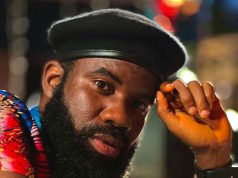 Lanre Adediwura reveals he could barely afford basic needs after Wura TV series