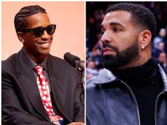 Hip-Hop tension explodes as A$AP Rocky slams Drake’s new album A$AP Rocky questions Drake’s comeback: