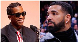 Hip-Hop tension explodes as A$AP Rocky slams Drake’s new album A$AP Rocky questions Drake’s comeback: